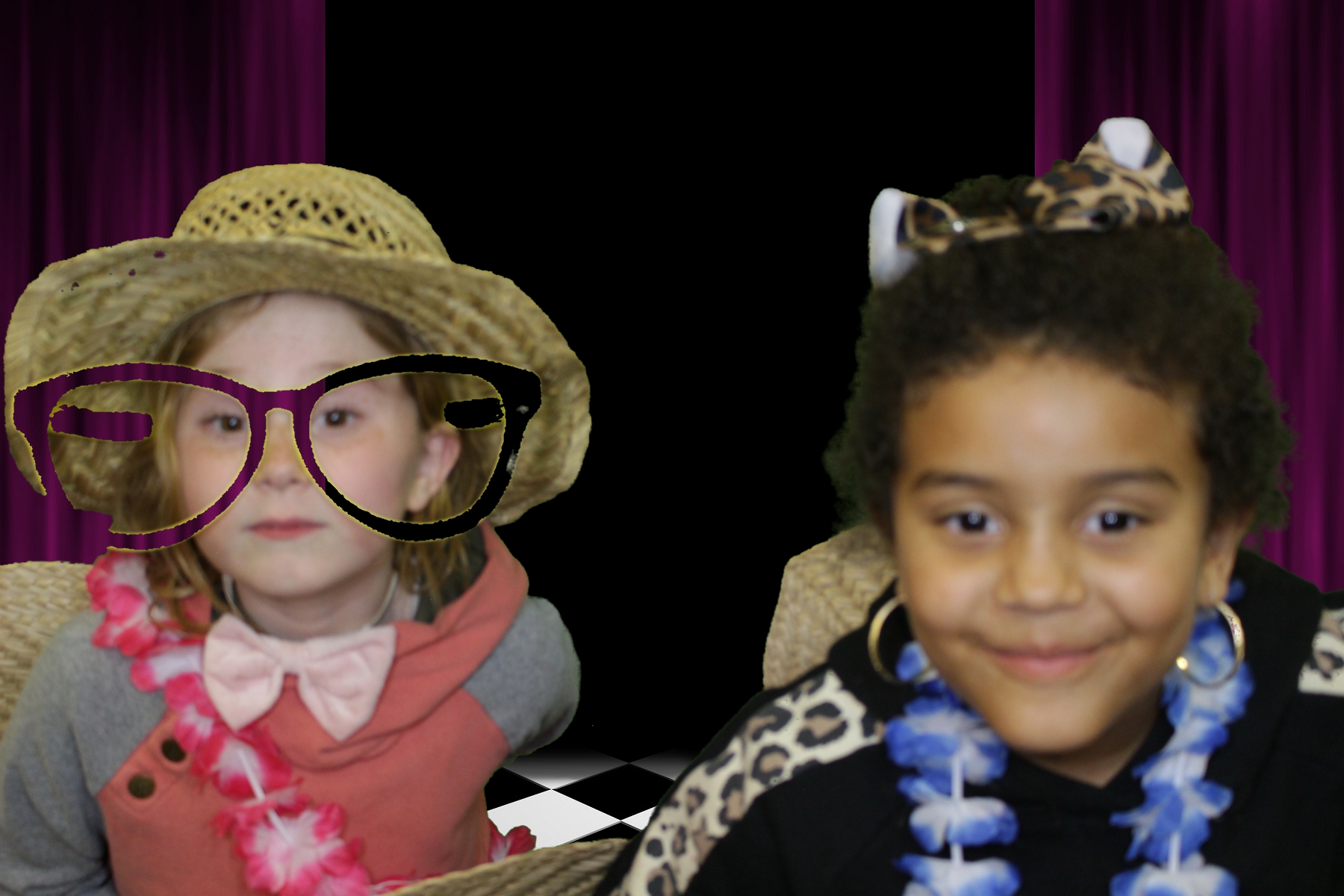 Poly Drive Elementary March Madness Carnival | View more photos from the event at gallery.photoboothbillings.com/u/PhotoBoothBillings/Poly-Drive-Elementary-March-Madness-Carnival